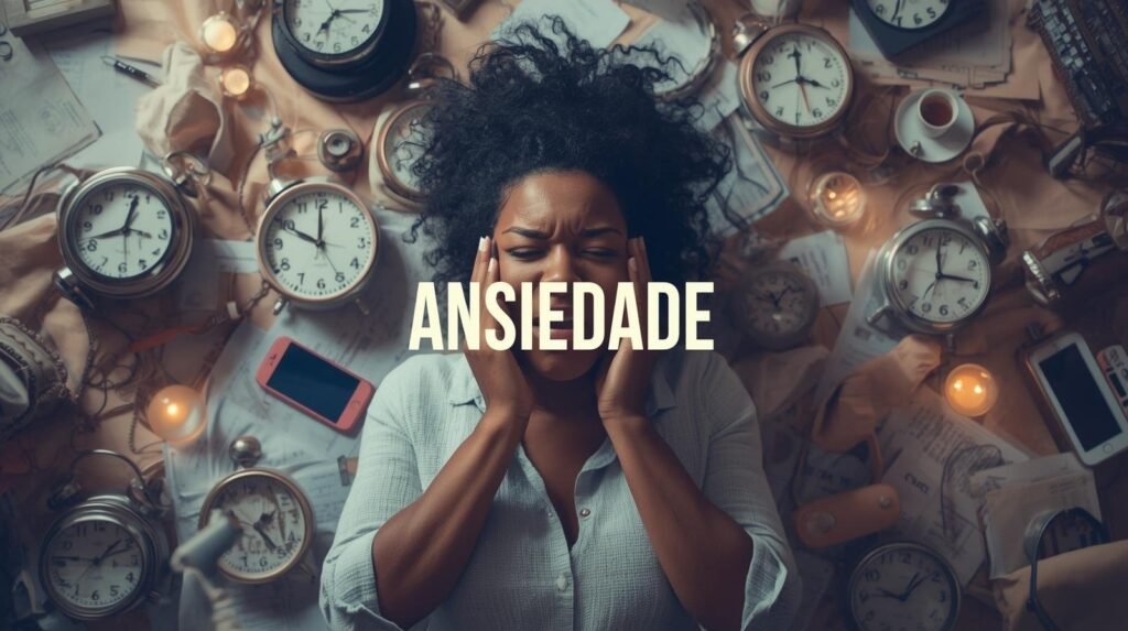 ansiedade