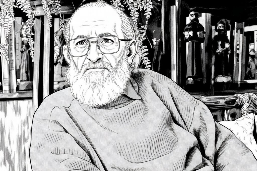 Paulo Freire