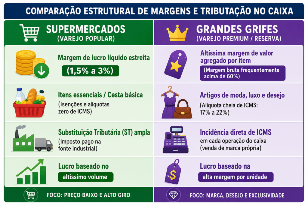 Fim da escala 6x1
